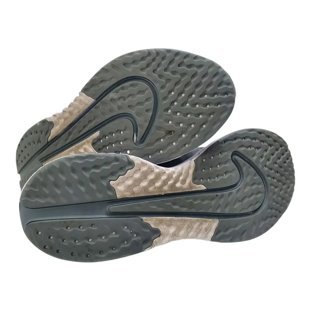Nike shoes legend